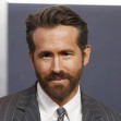 Ryan Reynolds pe covorul roșu/ Profimedia
