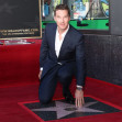 Benedict Cumberbatch Honored with Star on the Hollywood Walk of Fame, Los Angeles, California, USA - 28 Feb 2022