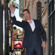 Benedict Cumberbatch Honored with Star on the Hollywood Walk of Fame, Los Angeles, California, USA - 28 Feb 2022