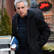 EXCLUSIVE: Ben Stiller Meets Up With Bob Odenkirk In New York City