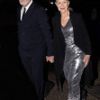 Helen Mirren and Taylor Hackford attending Roundabout Theater Gala, NY, USA - 07 Mar 2022