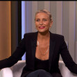 Drew Barrymore Kicks Off Her First Show with Her Charlie's Angels Sisters Cameron Diaz and Lucy Liu