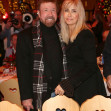 Chuck Norris și soția lui, Gena O'Kelley