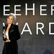 Halle Berry la Critics Choice Awards 2022/ Profimedia