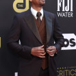 Will Smith la Critics Choice Awards 2022/ Profimedia