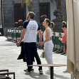 ​Cum arată Jennifer Lopez și Ben Affleck într-o zi obișnuită, departe de lumina reflectoarelor