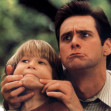 Jim Carrey, Justin Cooper, în Liar Liar