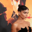 World Premiere Of "The Batman", New York, United States - 01 Mar 2022