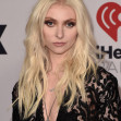 Taylor Momsen, din nou pe covorul roșu după cinci ani de pauză