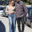 Jennifer Lopez și Ben Affleck/ Profimedia