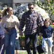 Jennifer Lopez și Ben Affleck/ Profimedia