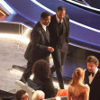 94th Academy Awards - Show, Los Angeles, California, Usa - 27 Mar 2022