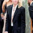 Premiile Oscar 2022 Momentul în care actrița Kristen Stewart își sărută logodnica pe covorul roșu. Cele două s-au logodit în urmă cu câteva luni