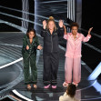 Regina Hall, Wanda Sykes și Amy Schumer la Premiile Oscar 2022/ Profimedia
