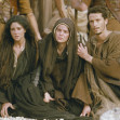 2004 - The Passion of the Christ - Movie Set