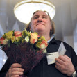 Gerard Depardieu