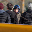 EXCLUSIVE: * Embargo strictly no web before 16:00 GMT Nov 28th 2021** Tom Cruise rehearses most dangerous stunt ever