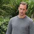 'The Northman' film photocall, Rome, Italy - 01 Apr 2022
