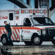 Jake Gyllenhaal în filmul Ambulanța/ Profimedia