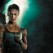Tomb Raider (2018) - filmstill