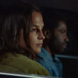 Stills from the film "Beckett"