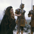 THE PASSION OF CHRIST