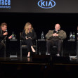 "Scarface" 35th Anniversary Cast Reunion - 2018 Tribeca Film Festival