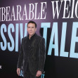 'The Unbearable Weight of Massive Talent' special film screening, New York, USA - 10 Apr 2022
