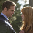 Nicole Kidman and Alexander Skarsgard