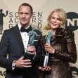 Alexander Skarsgard Nicole Kidman (5)