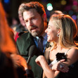 'Live By Night' film premiere, BFI Southbank, London, UK - 11 Jan 2017