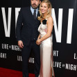 'Live By Night' film premiere, BFI Southbank, London, UK - 11 Jan 2017