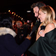 Live By Night, European Premiere, London UK  - 11 January 2017
