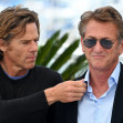 'Flag Day' photocall, 74th Cannes Film Festival, France - 11 Jul 2021