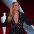 Oscar host Amy Schumer pokes fun at Leonardo DiCaprio’s dating history during monologue