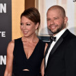 jon cryer si sotia