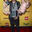 Will Kopelman și fiicele sale/ Getty Images