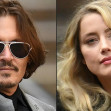 Johnny Depp și Amber Heard