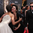 73rd Emmy Awards - Red Carpet Arrivals