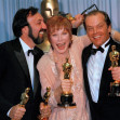 Oscars Brooks MacLaine Nicholson