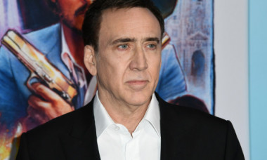 Nicolas Cage și soția lui, apariție inedită la premiera „Reinfield”. Partenera acestuia, mai tânără cu 30 de ani, și-a schimbat look-ul