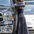 Jennifer Garner, fotografiată râzând în hohote alături de iubitul ei