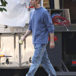 Exclusive...Christian Bale Looks Shockingly Thin