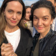 Angelina Jolie/ Profimedia