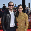 Kai Dugan and Jennifer Connelly Attend the "Top Gun: Maverick" Premiere in San Diego