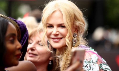 Nicole Kidman a dezvăluit cine au fost persoanele care au ajutat-o la începutul carierei la Hollywood: ”Mi-au permis să dorm pe canapeaua lor!”