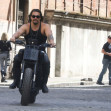 'Fast and Furious 10' on set filming, Rome, Italy - 08 May 2022