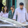 Jennifer Lopez și Ben Affleck, fotografiați într-o ipostază neașptată