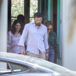 Jennifer Lopez și Ben Affleck, fotografiați într-o ipostază neașptată