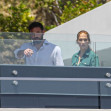 Jennifer Lopez și Ben Affleck, fotografiați într-o ipostază neașptată